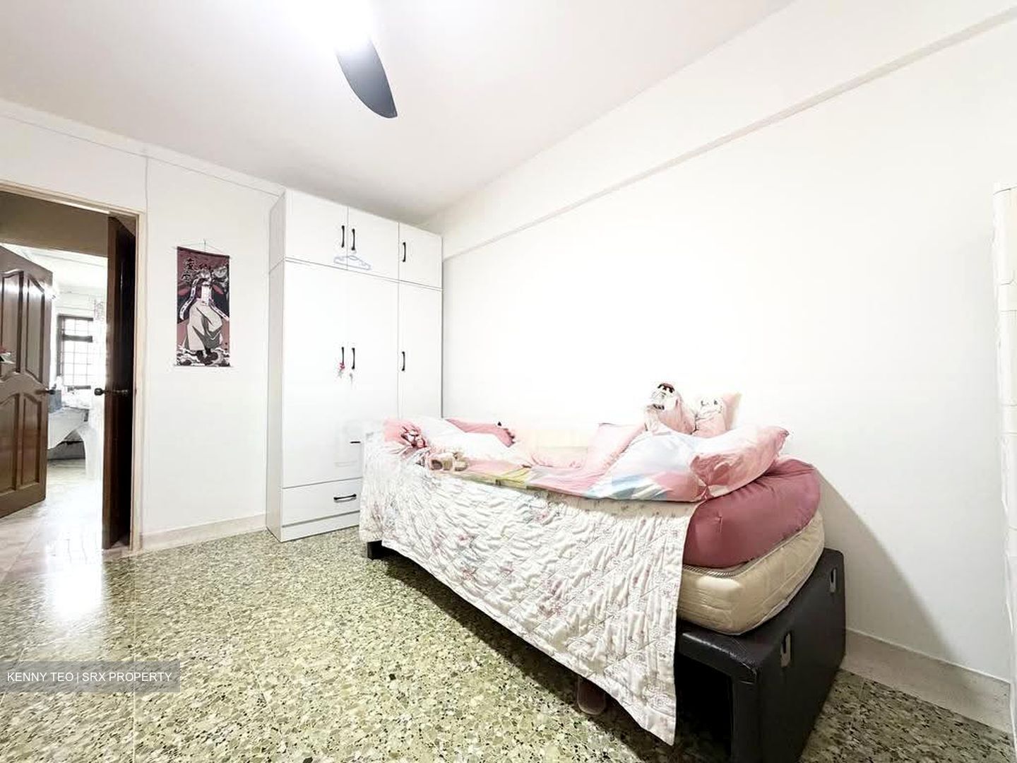 Blk 18 Hougang View (Hougang), HDB 4 Rooms #637837611
